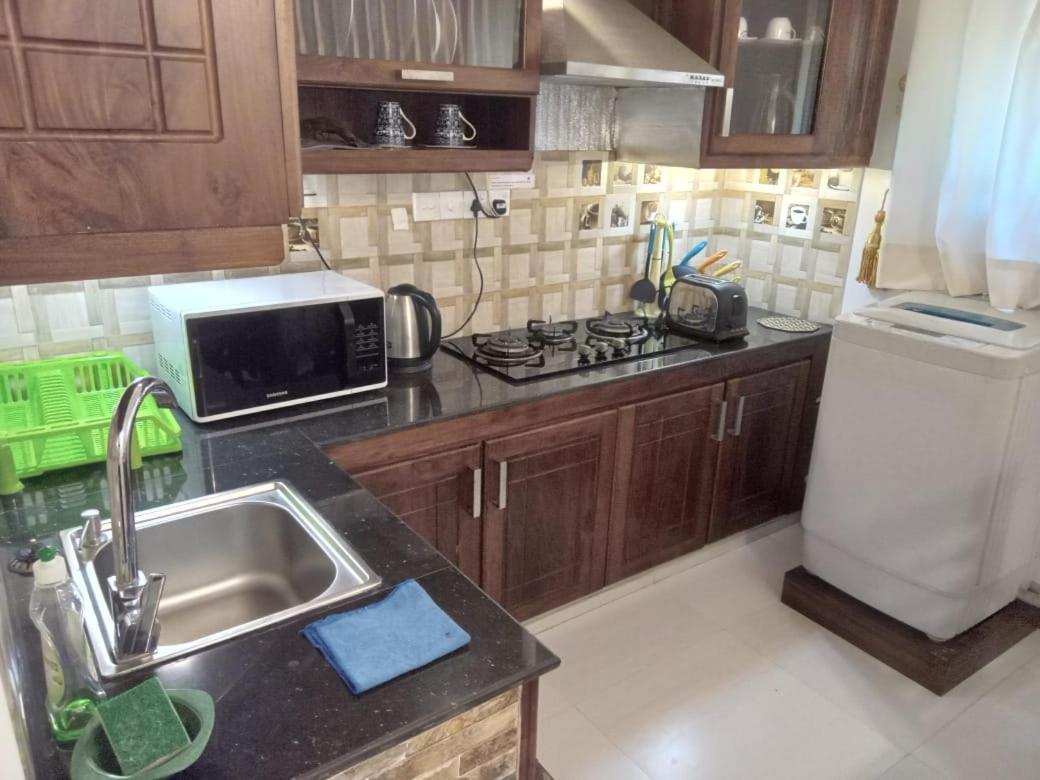Movi Holiday Apartment Bentota Exterior photo